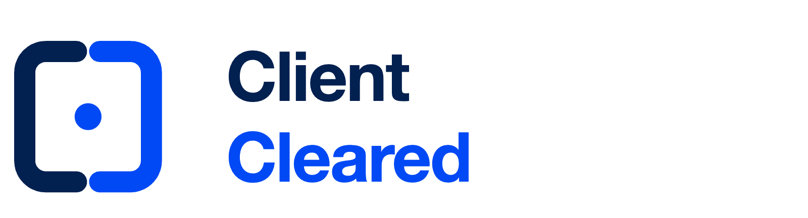 Client Cleared